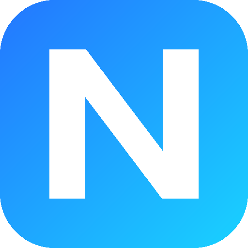 NEXA GAMING logo